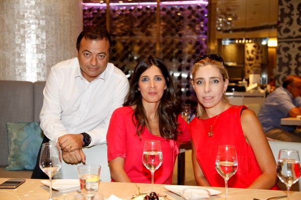 HEALTHY LIFESTYLE EVENT - SANOFI